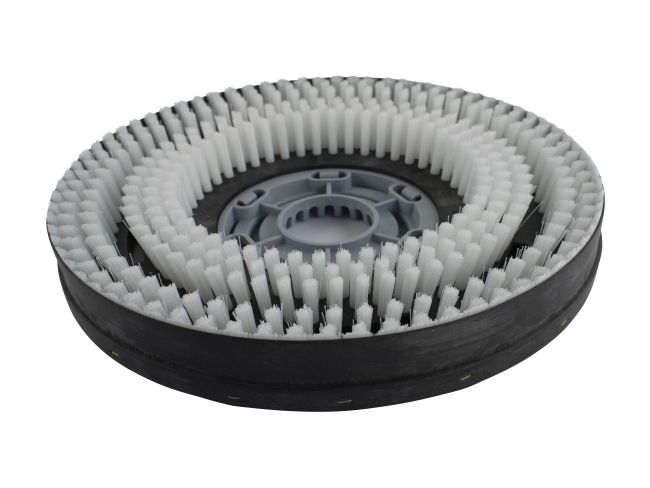 Produktbild Tellerbürste - Aquastop Ø 370 / 390 mm - 15 "