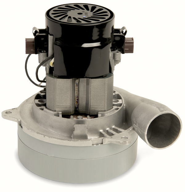 Produktbild Ametek/LAMB ELECTRIC Saugturbine, Original Nummer 119692-00 / 6110960009