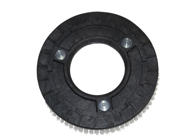 Produktbild Tellerbürste - Ø 315 mm - PP (Polypropylen) 0,70 mm