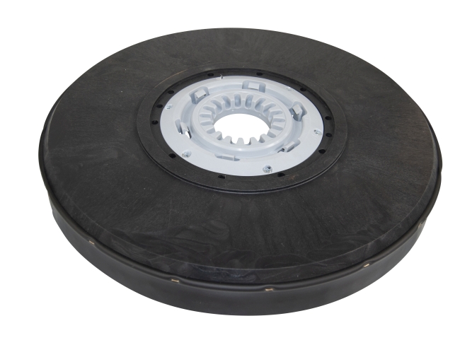 Produktbild Schleifkorn-Tellerbürste - Ø 440 mm - Grit/Tynex 1,5 mm für Hako Scrubmaster E/B 750R-900