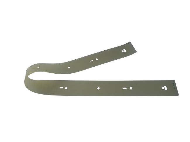 Produktbild Sauglippe hinten für Nilfisk-Group BA 651