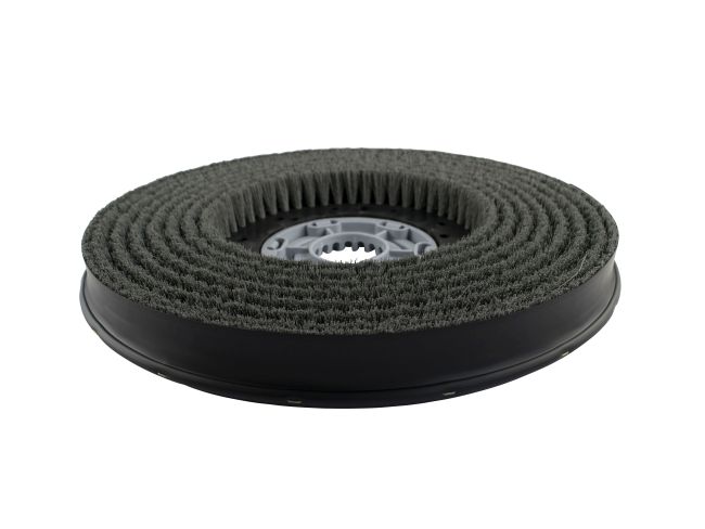Produktbild Schleifkorn-Tellerbürste - Ø 450 mm für Hako Scrubmaster E/B 750R-900