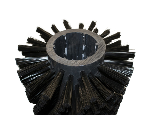 Produktbild Bürstwalze/Walzenbürste - 879 mm / 203 mm