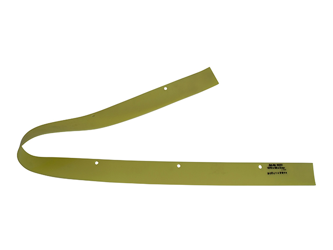 Produktbild Sauglippe vorne für Gansow (IPC-Gansow) Titan 252 BF 100