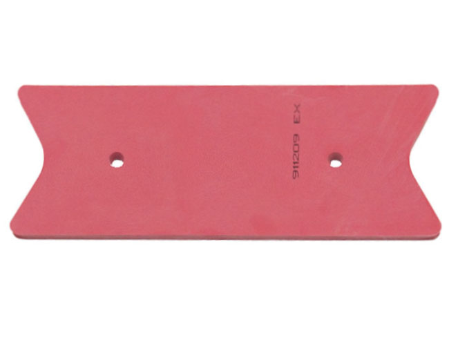 Produktbild Spritzschutz, 270 x 100 x 10 mm