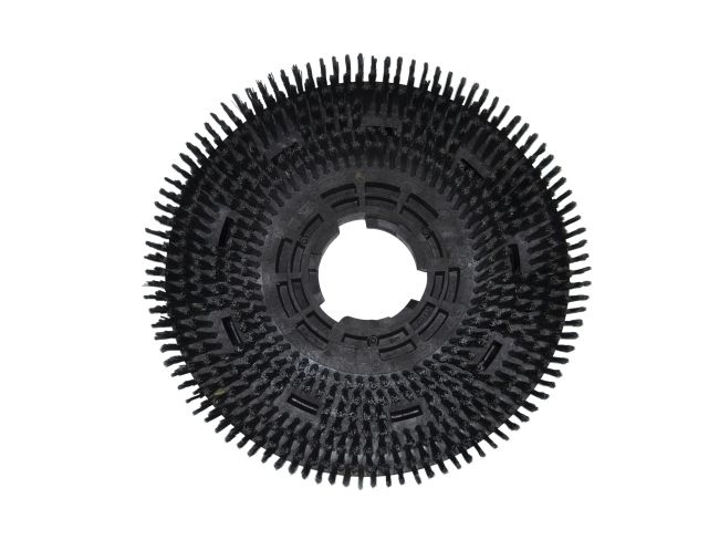 Produktbild Tellerbürste - Ø 410 mm - Welldraht 0,30 mm