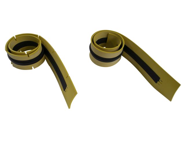 Produktbild Sauglippen-Satz (2 Stück) für Kärcher B 95 RS + R 65