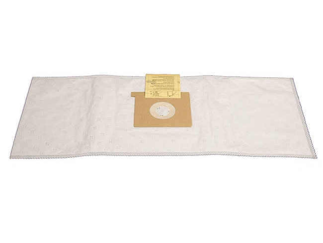 Produktbild Vlies-Staubfilterbeutel, VPE = 10 Stück für Tennant 3410