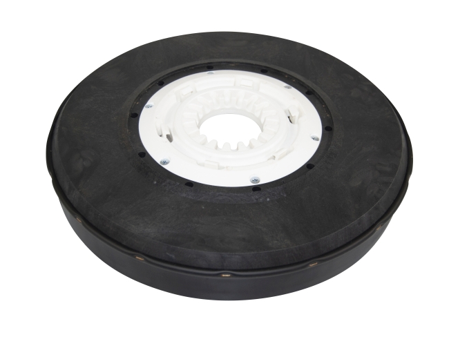 Produktbild Tellerbürste - Ø 380 mm - PP (Polypropylen) 0,50 mm