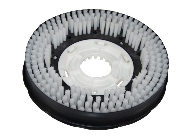 Produktbild Tellerbürste - Ø 300 mm für Hako Scrubmaster B 855 S