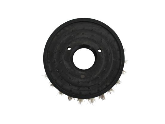 Produktbild Polierbürste – Ø 135 / 150 mm - 6 "