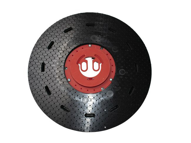 Produktbild Treibteller für Reinigungspads - Ø 380 mm für Elektroma Progress 533