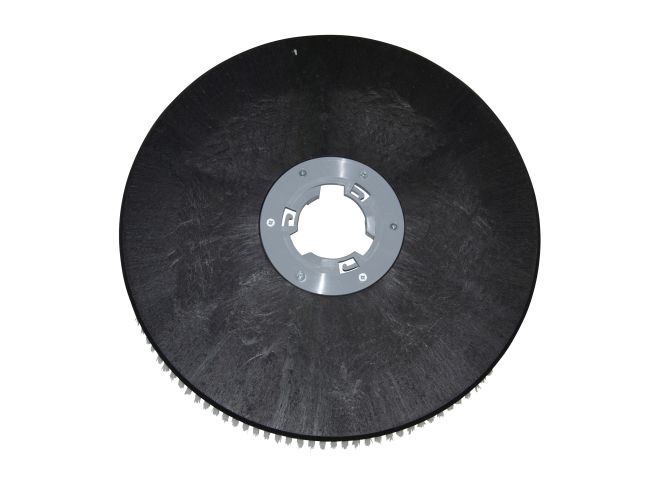 Produktbild Tellerbürste - Ø 505 mm - PP (Polypropylen) 0,70 mm