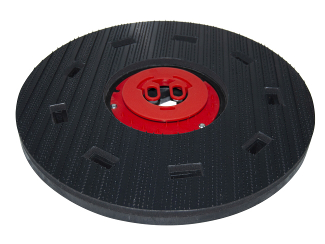 Produktbild Treibteller für Reinigungspads - Ø 405 mm für Nilfisk-Group 420 (bis 1985)