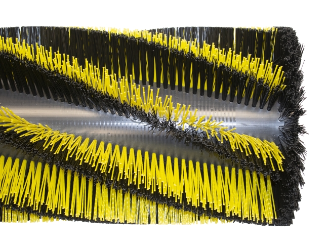 Produktbild Kehrwalze – 1195 mm / 380 mm / 8x2 Reihen