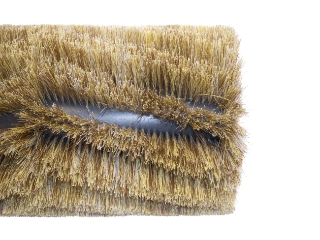 Produktbild Kehrwalze – 800 mm / 430 mm / 14x2 Reihen