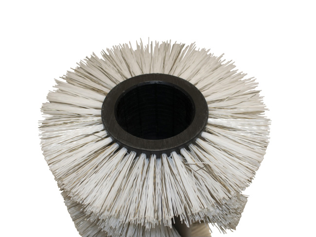 Produktbild Kehrwalze – 1000 mm / 300 mm / 6x2 Reihen