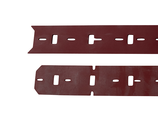 Produktbild Sauglippen-Satz (2 Stück) für Kenter (Comac) i-Mop / i-Mop XL