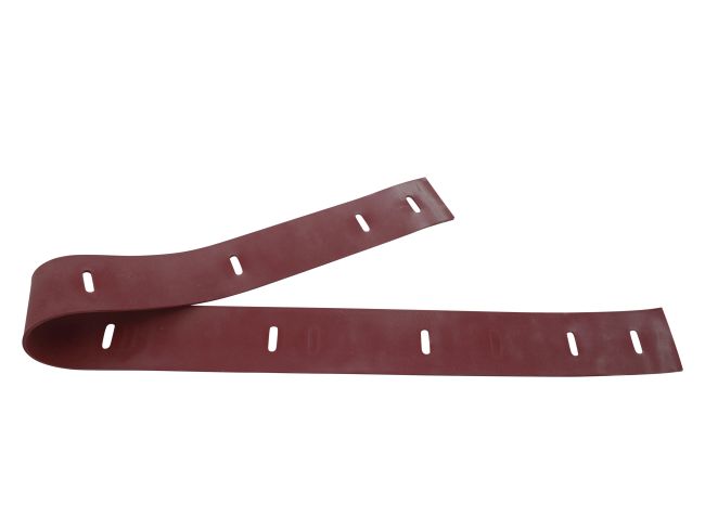 Produktbild Sauglippe hinten für Gansow / Gmatic G-Matic 60 BX73 / 60 BXS73 / 60 BTX73 / 60 BTXS73