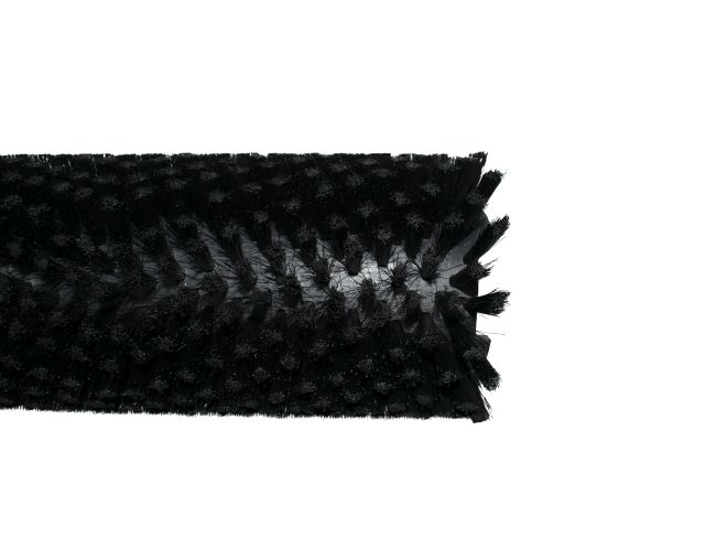Produktbild Bürstwalze/Walzenbürste - 325/100/-V - PP (Polypropylen) 0,2 mm