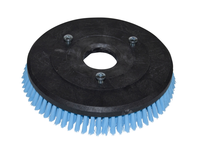 Produktbild Tellerbürste - Ø 235 mm - PP (Polypropylen) 0,30 mm