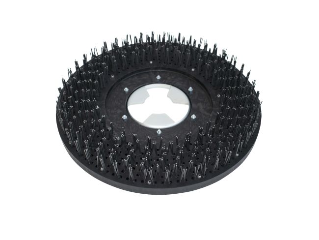 Produktbild Kratzbürste - grob 380 / 405 mm - 16 "