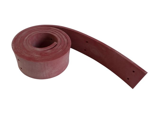 Produktbild Sauglippe hinten für Hako Citycleaner-Aggregat auf Citymaster 1600