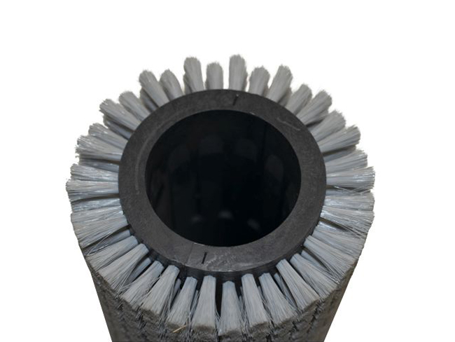 Produktbild Bürstwalze/Walzenbürste für Duplex Steam 340