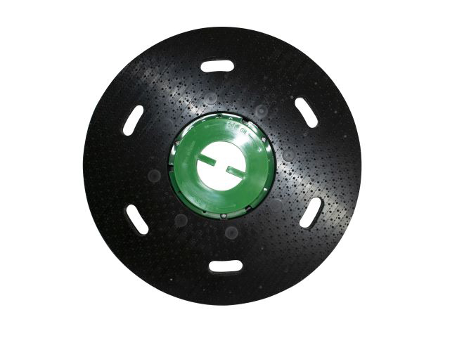 Produktbild Treibteller für Reinigungspads - Ø 405 mm für Numatic NMD 1200 – H/M/S 450