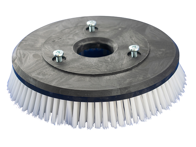 Produktbild Schrubbbürste - Ø 265 mm für Adiatek Ruby 55