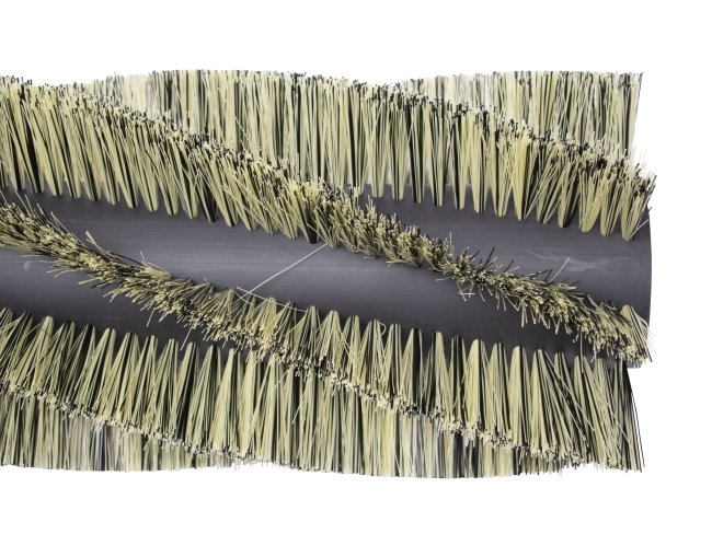 Produktbild Kehrwalze – 720 mm / 280 mm / 8x1 Reihe