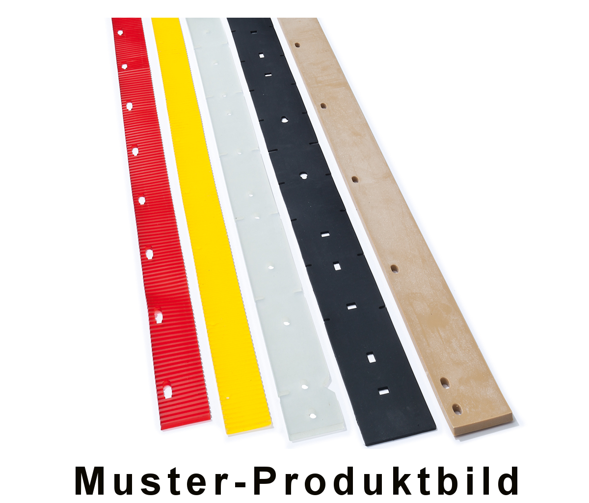 Produktbild Sauglippe vorne für Numatic TTV 5565/200 ST