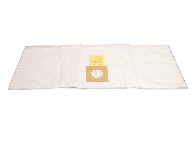 Produktbild Vlies-Staubfilterbeutel, VPE = 10 Stück für Kärcher NT 551