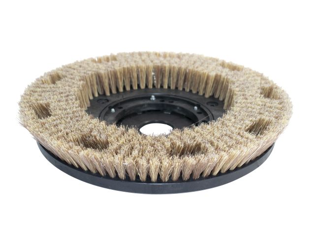 Produktbild Tellerbürste - Ø 355 mm für CTM Kron Zero