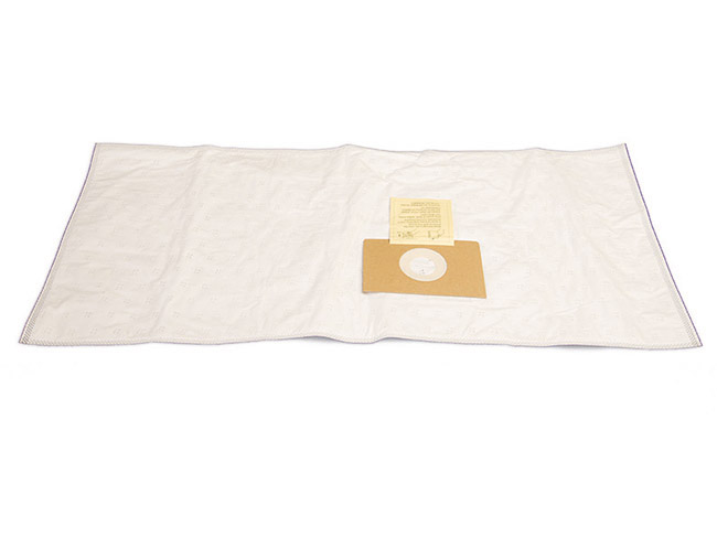 Produktbild Vlies-Staubfilterbeutel, VPE = 10 Stück für Nilfisk-Group Attix 30-01 / 30-01 PC / 30-11 PC / 30-21 PC