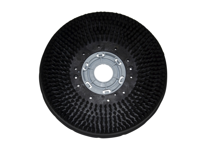 Produktbild Tellerbürste - Ø 440 mm - Nylon 0,25 mm / K901