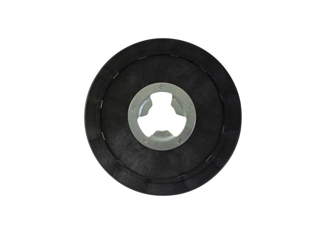Produktbild Tellerbürste - Ø 380 mm für Columbus RA 43 K 40