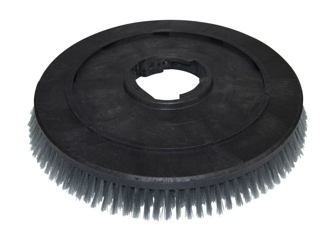 Produktbild Tellerbürste - Ø 410 mm - Welldraht 0,30 mm