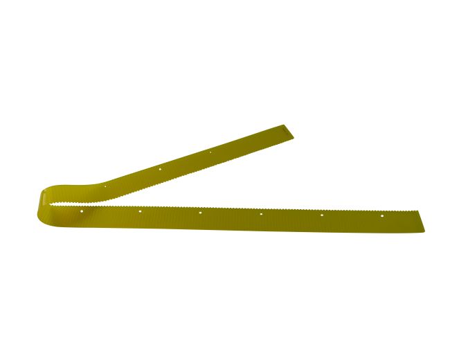 Produktbild Sauglippe für Wetrok Easy Rider S 90