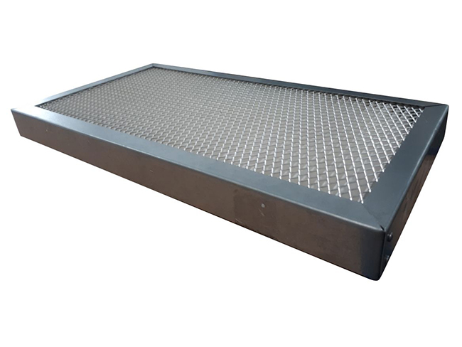 Produktbild Kehrmaschinenfilter für Teknova TK 500