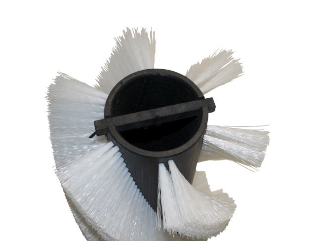 Produktbild Kehrwalze – 600 mm / 260 mm / 6x2 Reihen