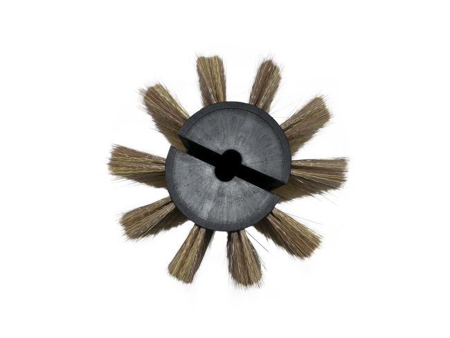 Produktbild Kehrwalze – 600 mm / 250 mm / 8 Reihen