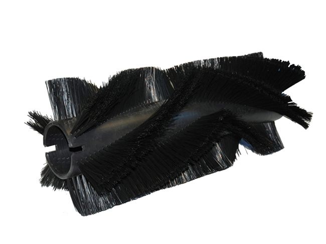 Produktbild Kehrwalze – 700 mm / 285 mm / 6x2 Reihen