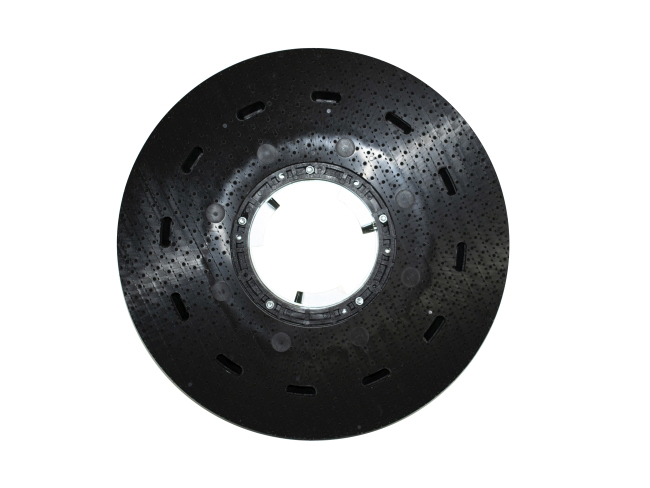 Produktbild Treibteller für Reinigungspads - Ø 380 mm für Nilco 400/ 402 (Vario)