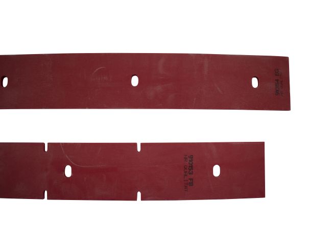 Produktbild Sauglippen-Satz (2 Stück) für Nilco RA B 60-55