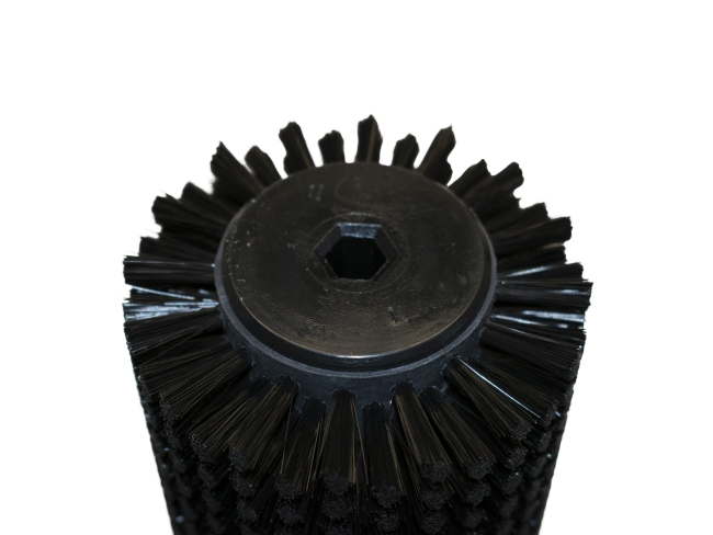 Produktbild Bürstwalze/Walzenbürste für Allclean R 4 / R 4 S / R 4 B