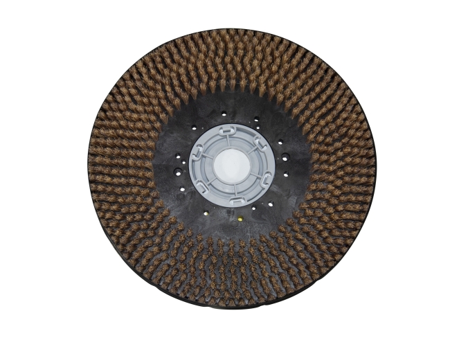 Produktbild Tellerbürste - Ø 505 mm - PP (Polypropylen) 0,30 mm