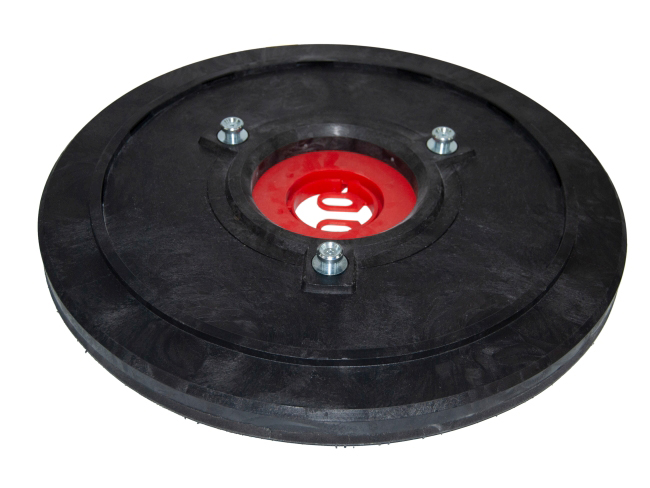 Produktbild Treibteller für Reinigungspads - Ø 460 mm für Adiatek Ruby 48