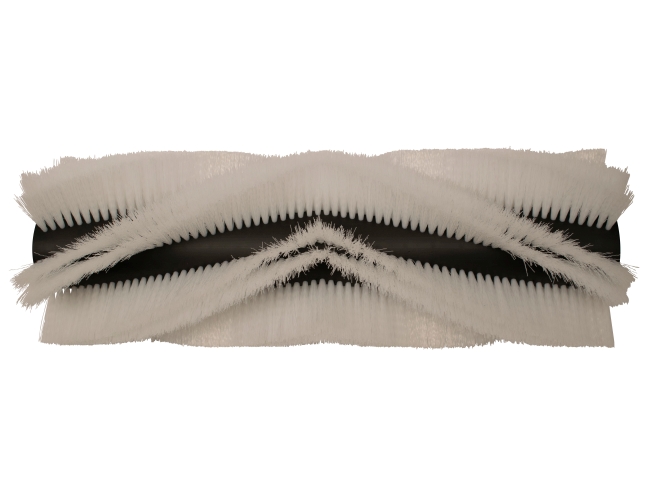 Produktbild Kehrwalze – 800 mm / 280 mm / 6x2 Reihen