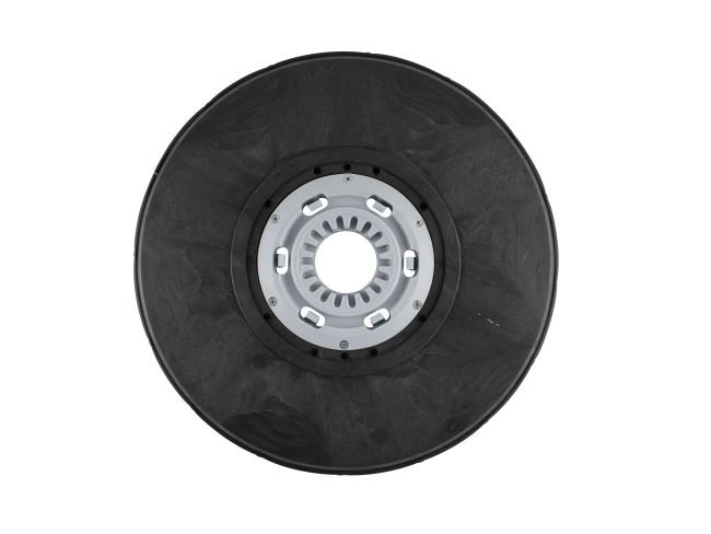 Produktbild Schleifkorn-Tellerbürste - Ø 450 mm für Hako Scrubmaster E/B 750R-900